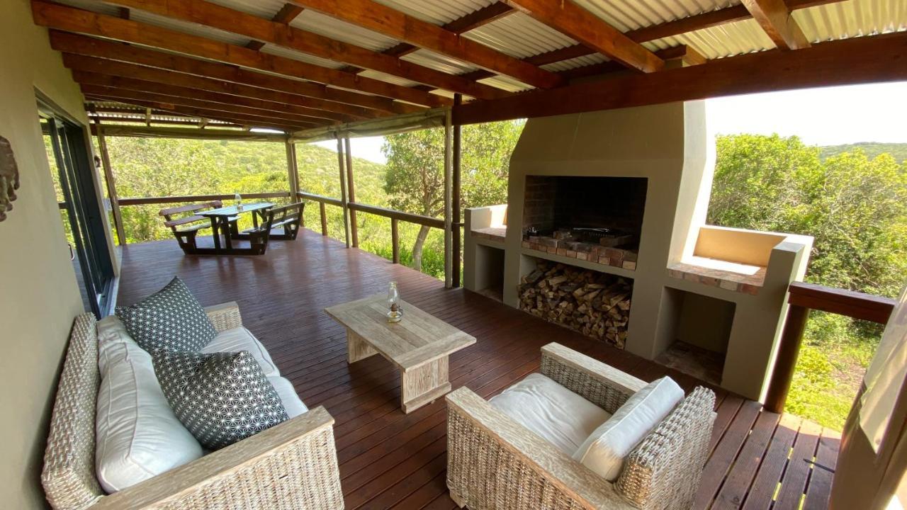 Maitlands Cottage Port Elizabeth Ngoại thất bức ảnh