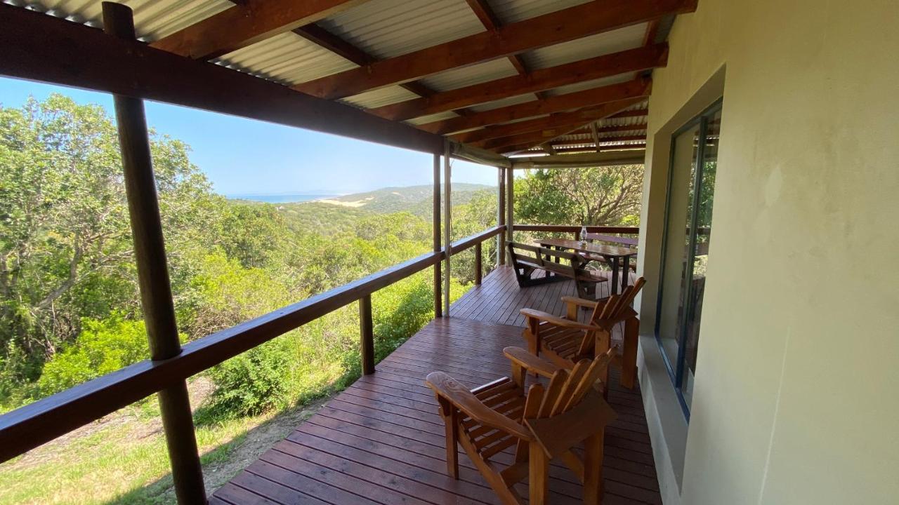 Maitlands Cottage Port Elizabeth Ngoại thất bức ảnh