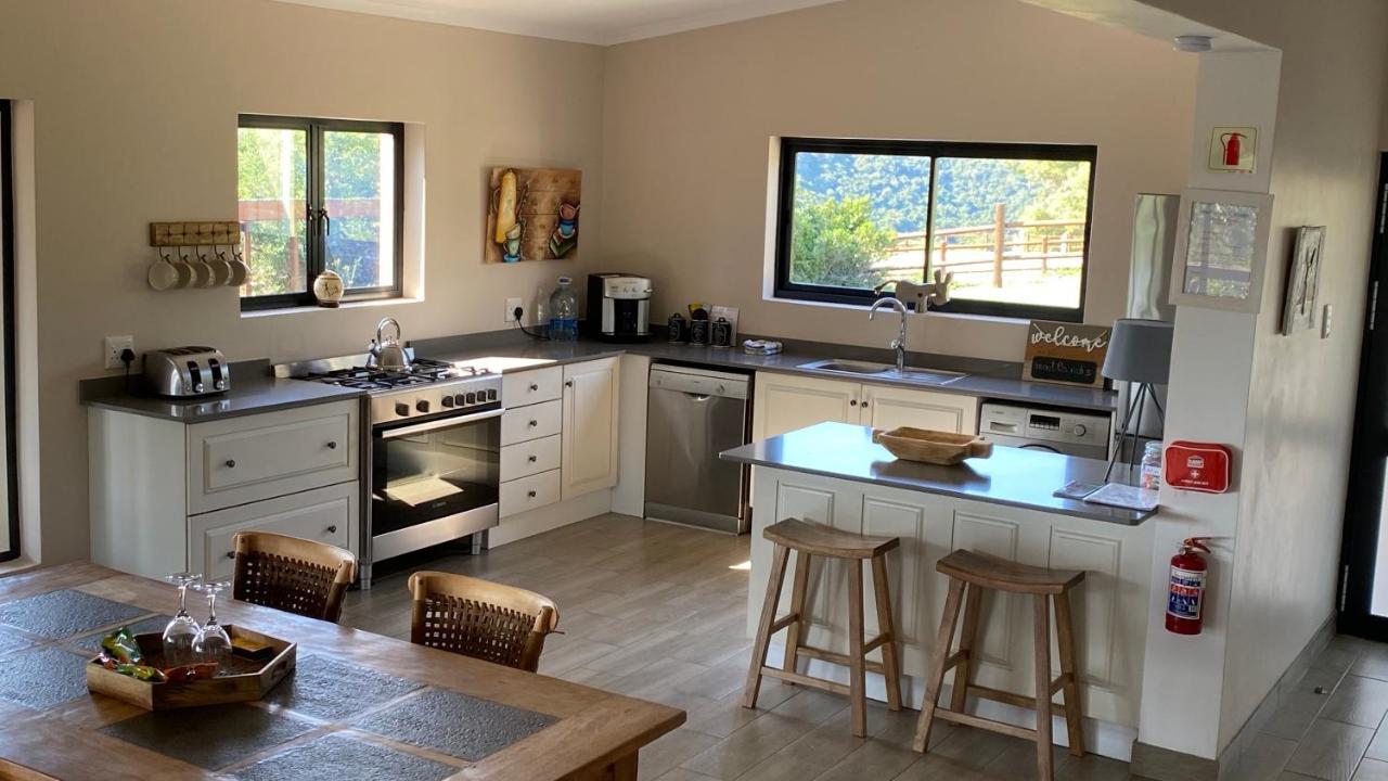 Maitlands Cottage Port Elizabeth Ngoại thất bức ảnh