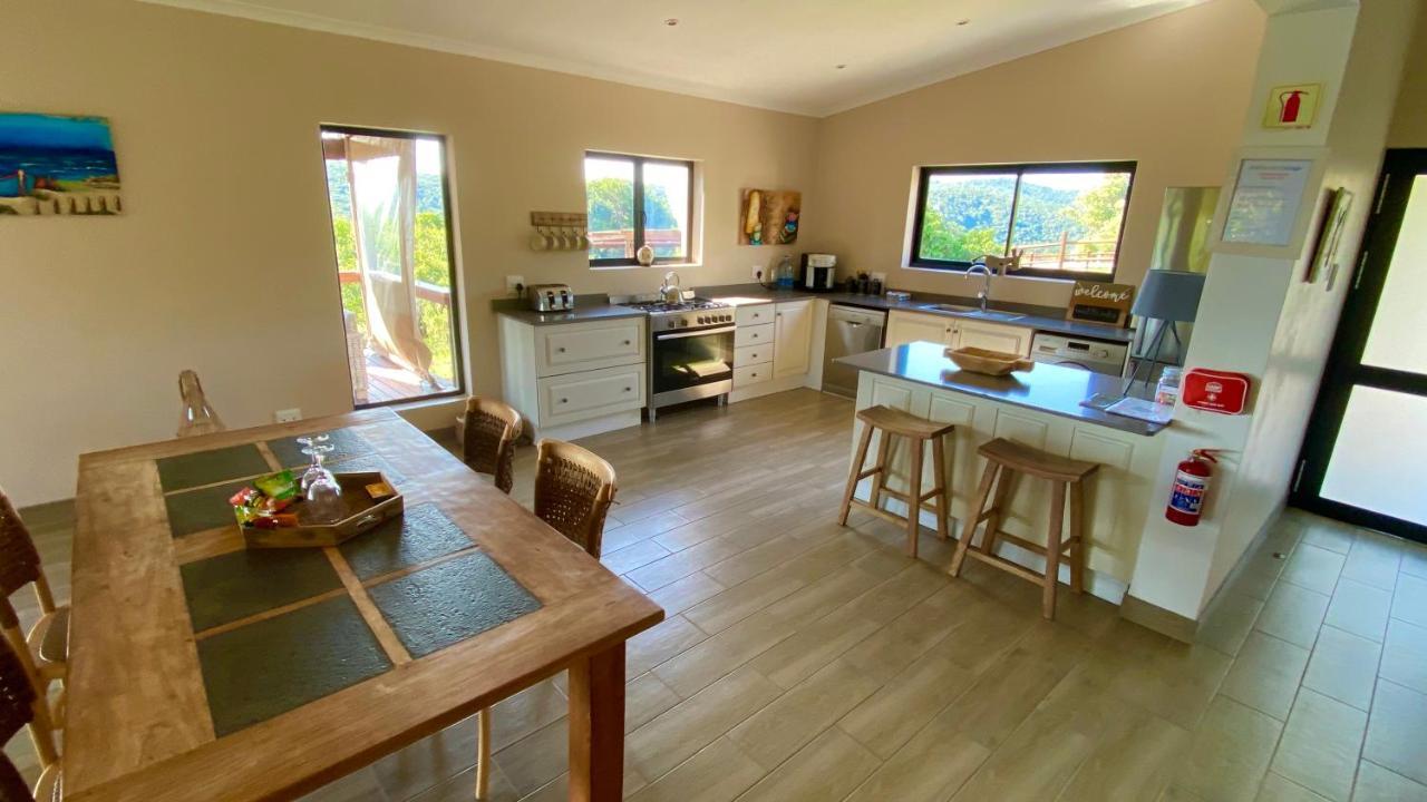 Maitlands Cottage Port Elizabeth Ngoại thất bức ảnh