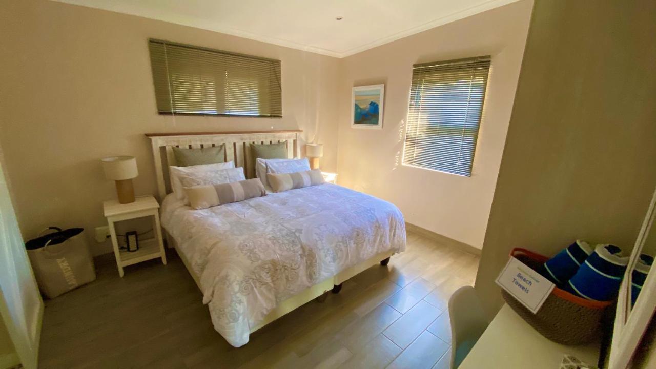 Maitlands Cottage Port Elizabeth Ngoại thất bức ảnh