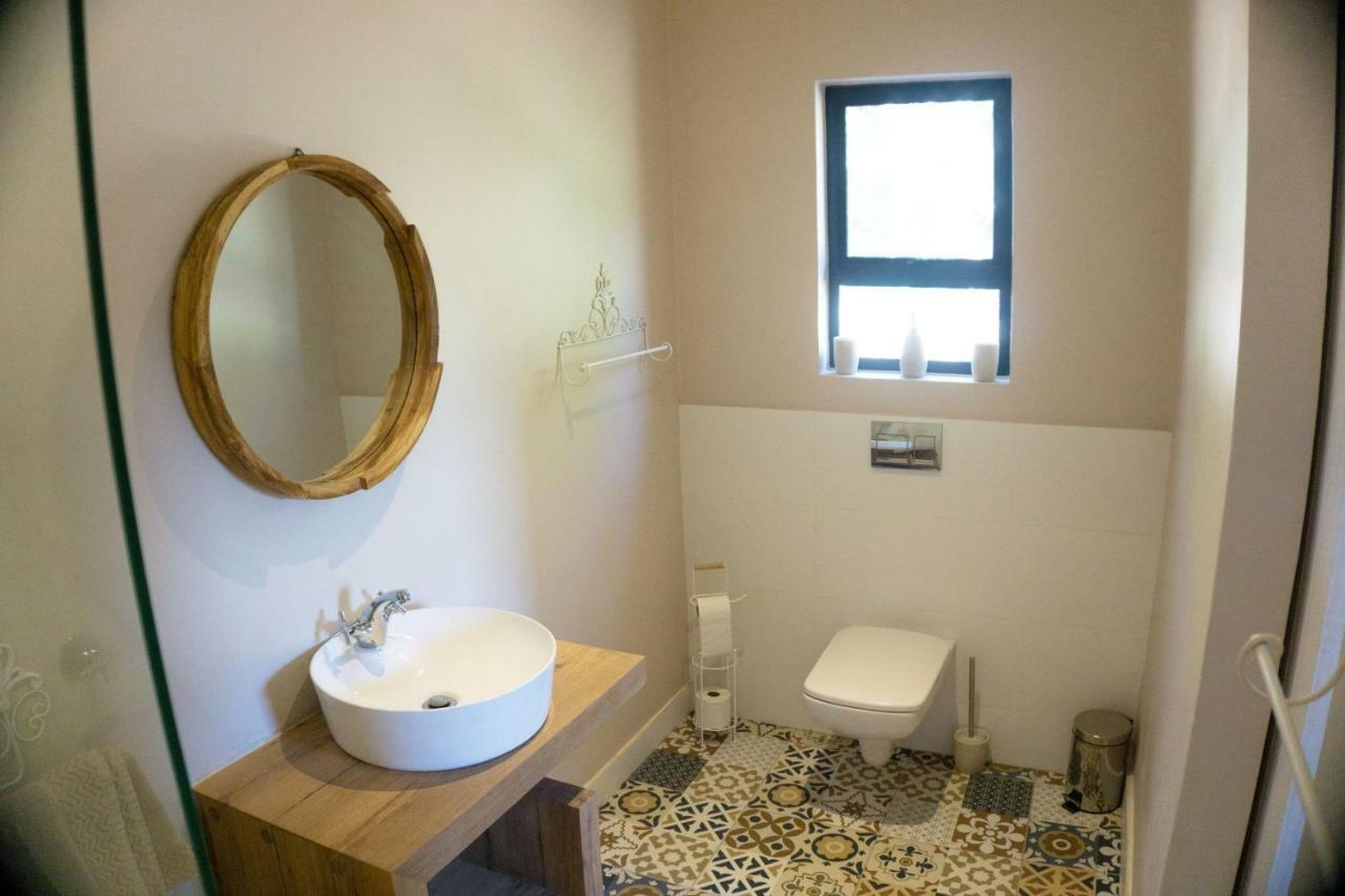 Maitlands Cottage Port Elizabeth Ngoại thất bức ảnh