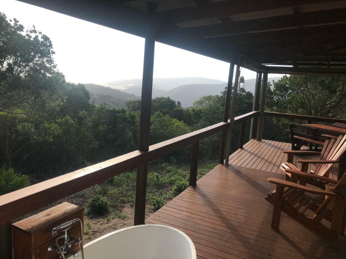 Maitlands Cottage Port Elizabeth Ngoại thất bức ảnh